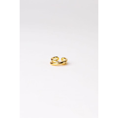 [Charlotte Chesnais] Earring FW22 17BA022VER