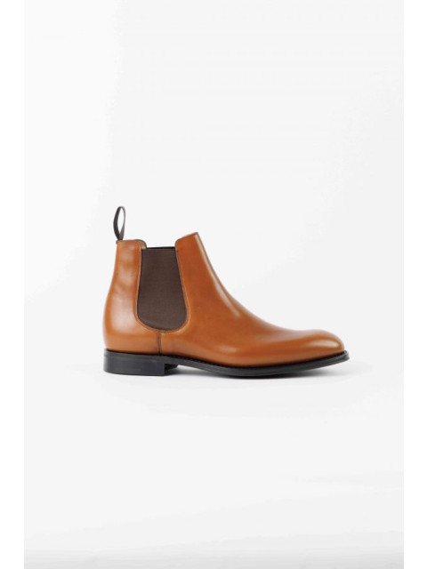 [Church's] Ankle Boots FW22 ETC2219XM