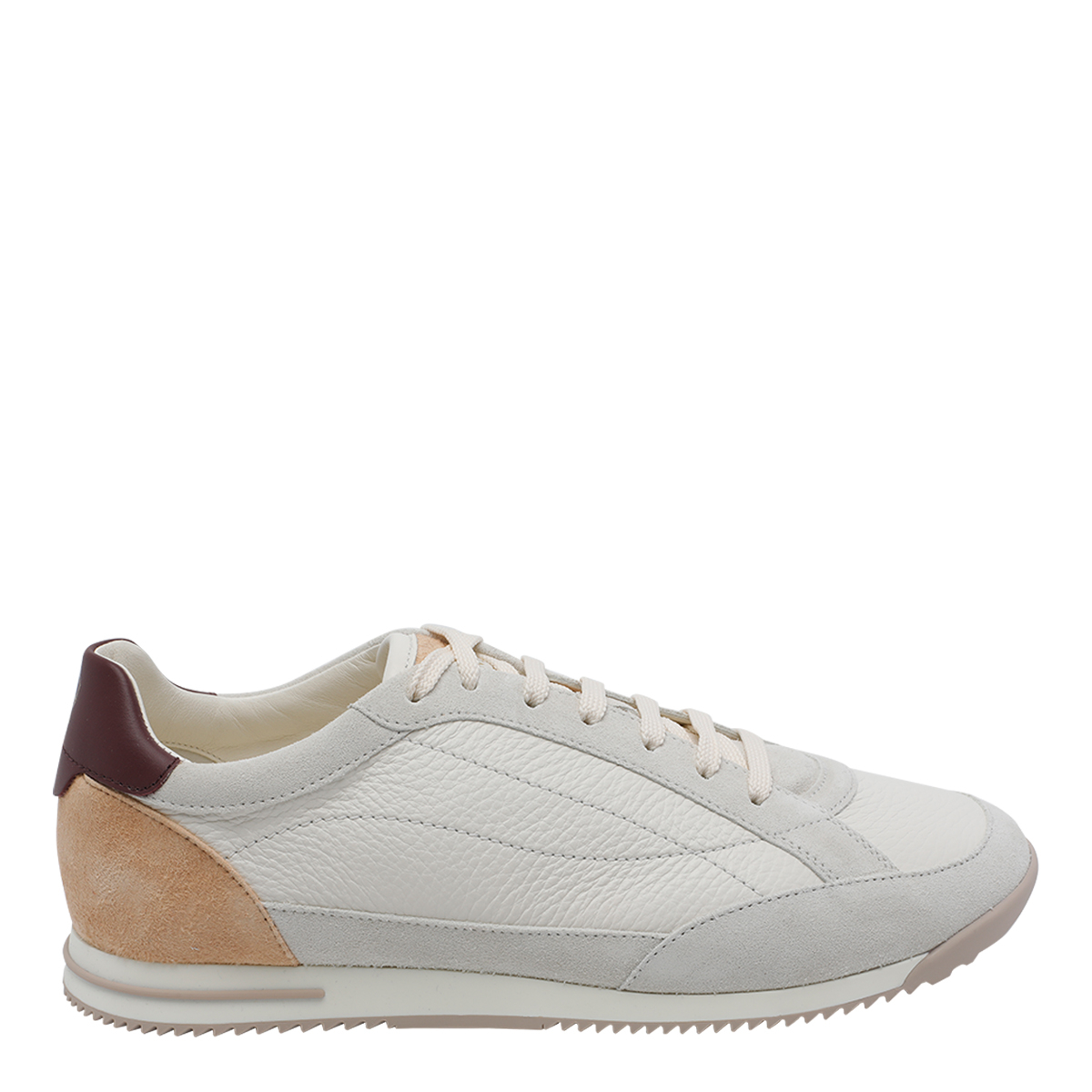 [Brunello Cucinelli] Sneakers SS26 MZUKOKA348CXM48