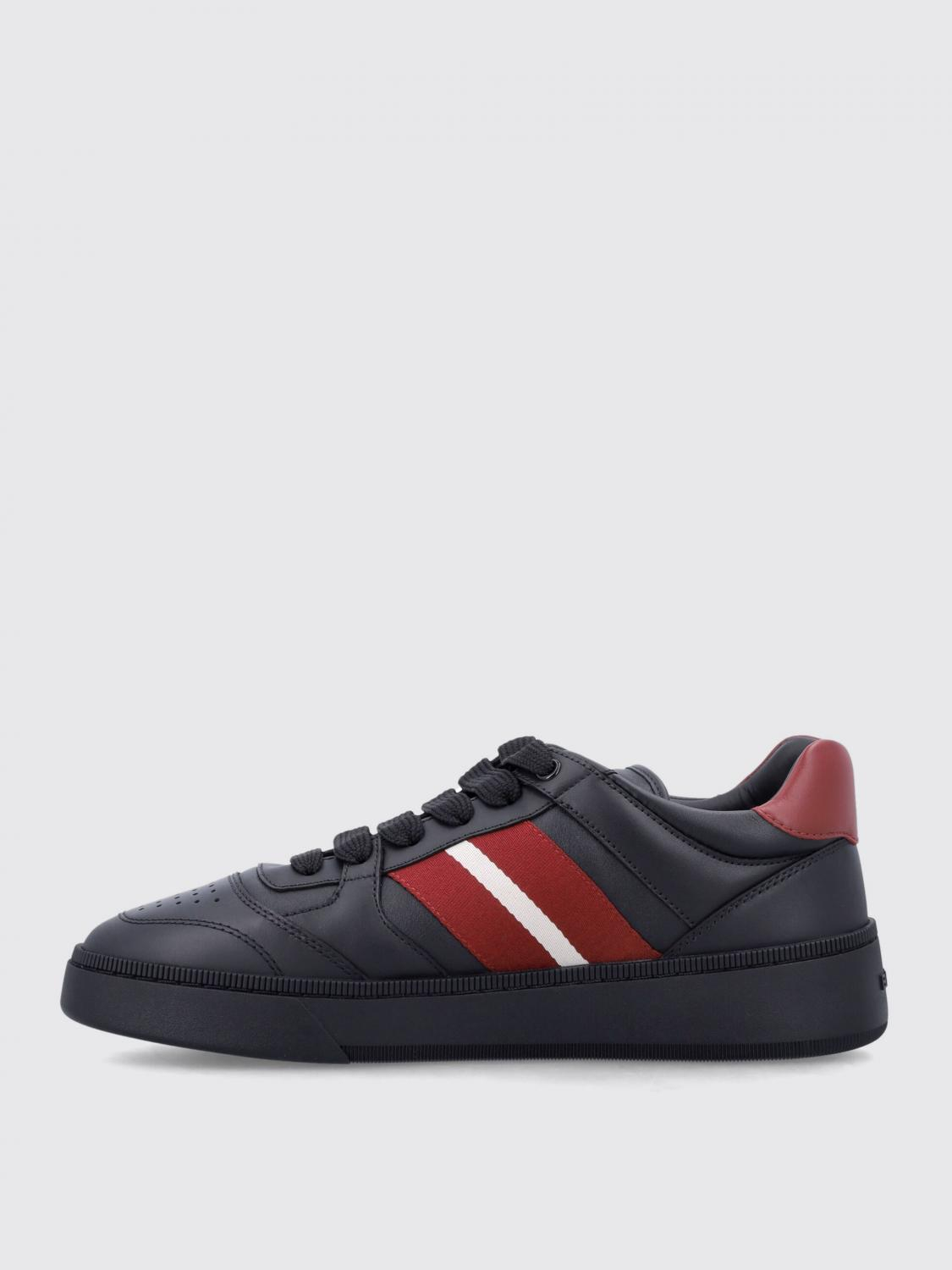 [Bally] Sneakers SS25 MSK08YVT179 I9S1