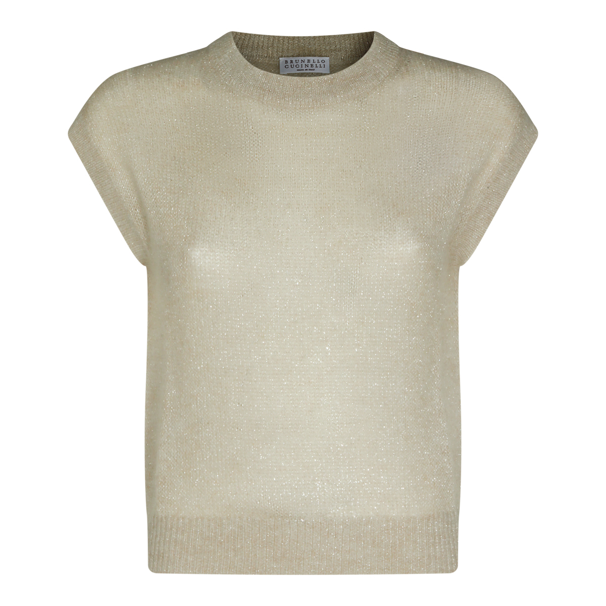 [Brunello Cucinelli] Knitwear FW26 MBG775530PC9179