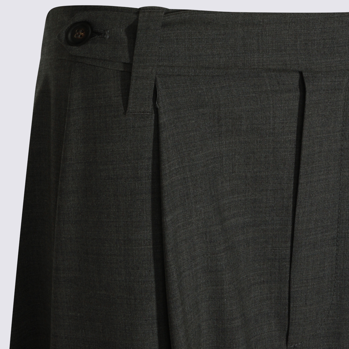 [Brunello Cucinelli] Midi skirt FW26 MPW07G3951C010