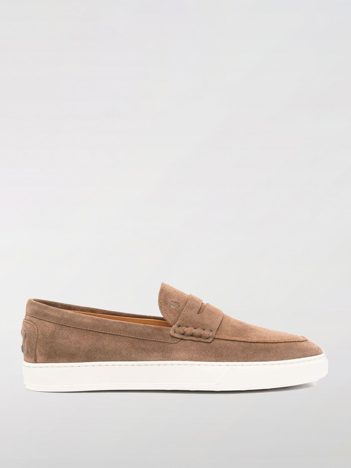 [Tod's] Loafer SS26 XXM04L00640RE0 S818