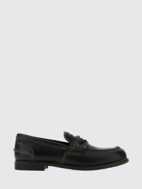[Miu Miu] Loafer FW26 5D773DF0205OD F0002