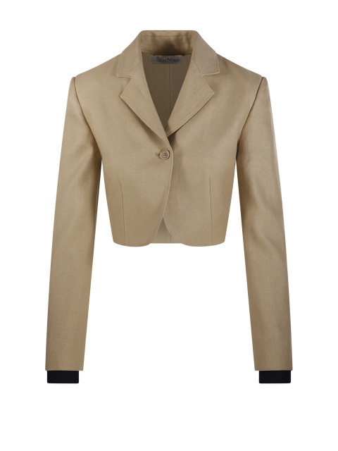 [MaxMara] Blazer SS26 2611041393600