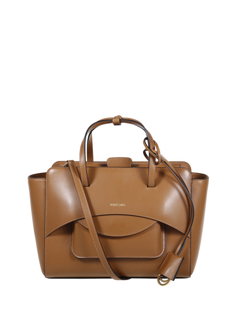 [Hidesins] Bag FW26 FL12TRCRM