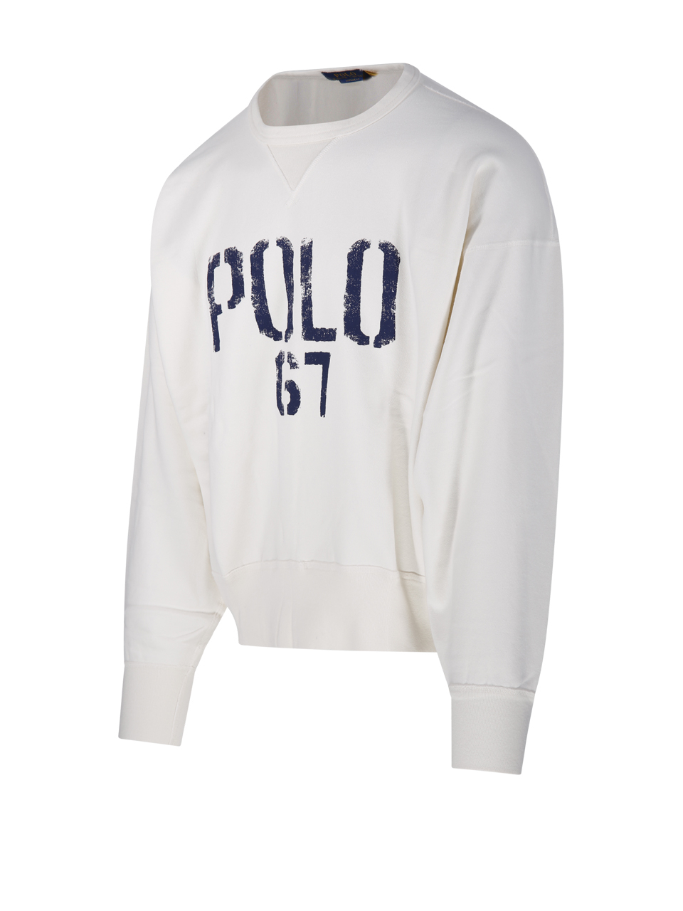 [Ralph Lauren] Sweatshirt SS26 710B14576002