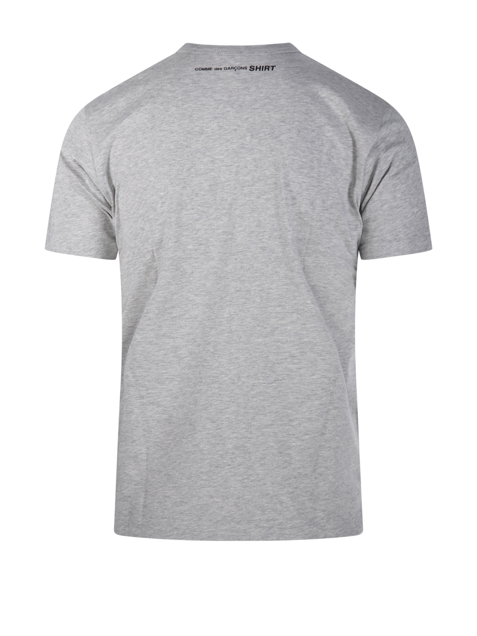 [COMME DES GARCONS SHIRT] T-shirts Short Sleeve SS26 FQT003
