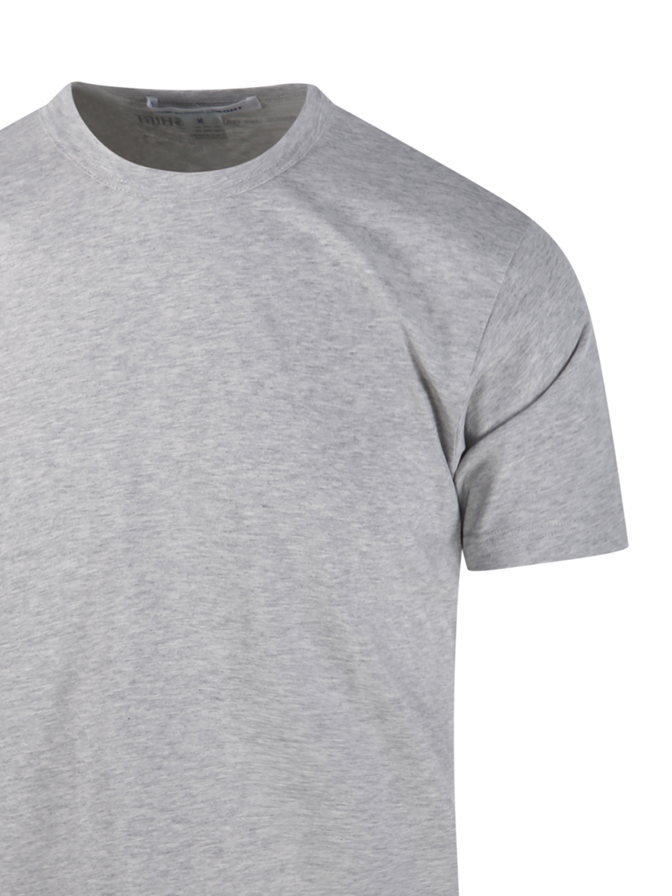 [COMME DES GARCONS SHIRT] T-shirts Short Sleeve SS26 FQT003