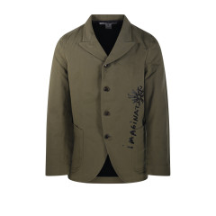 [COMME DES GARCONS SHIRT] Blazer SS26 FQJ506