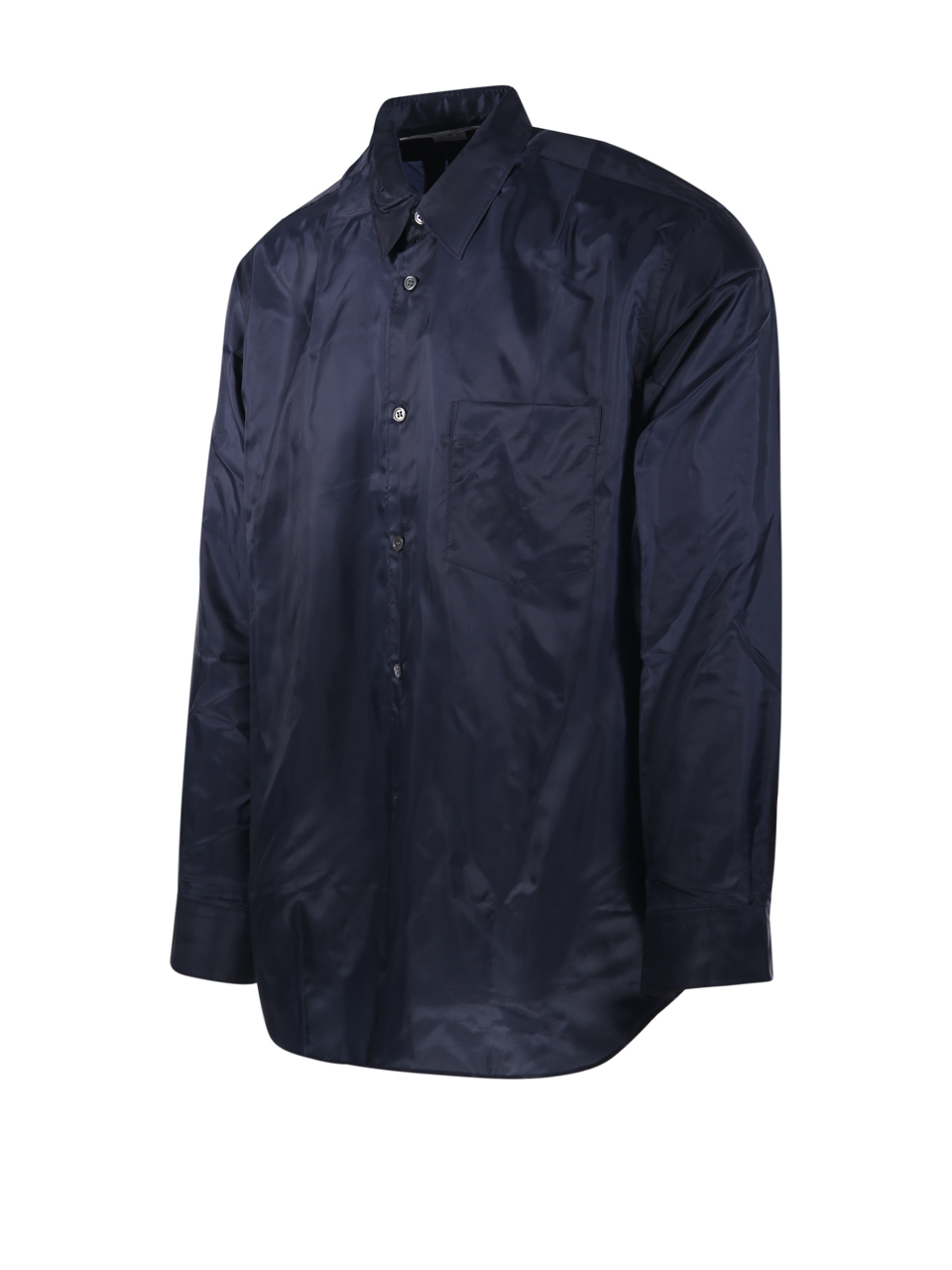 [COMME DES GARCONS FOREVER] Shirts Long Sleeve SS26 FZB131