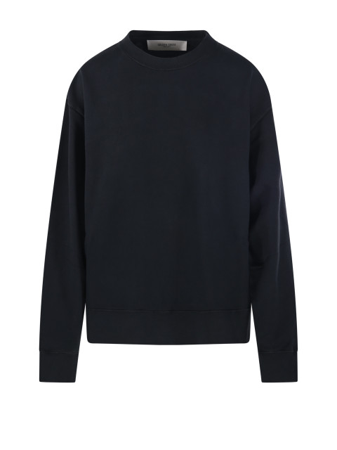 [Golden Goose] Sweatshirt SS26 GUP01872.P001579