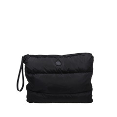 [Moncler] Clutch bag FW26 6B00001.M7451