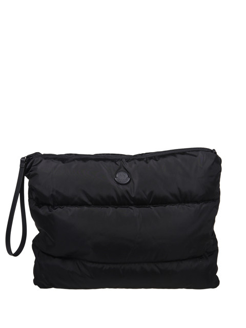 [Moncler] Clutch bag FW26 6B00001.M7451
