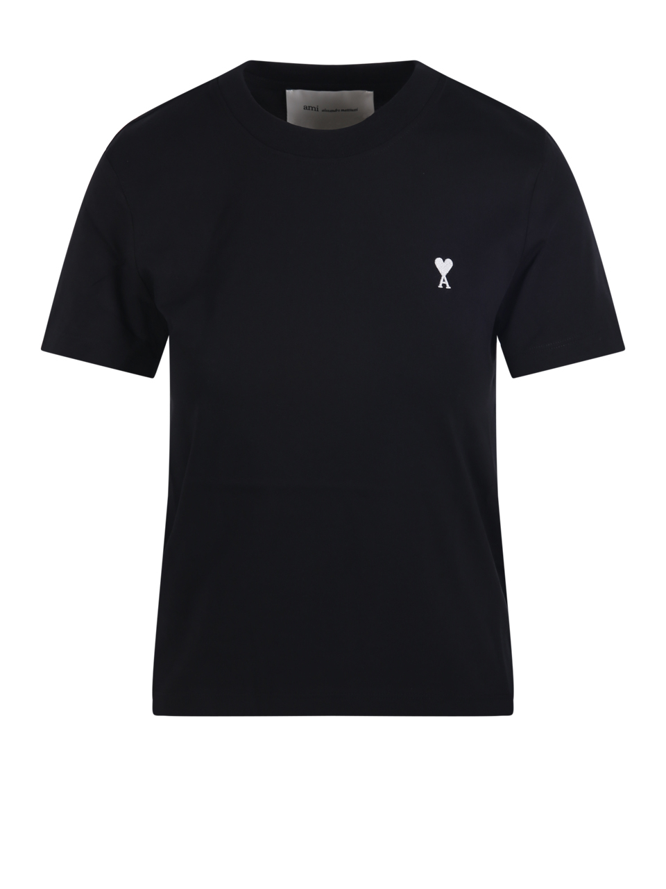 [AMI] T-shirts Short Sleeve FW26 FTS347.724