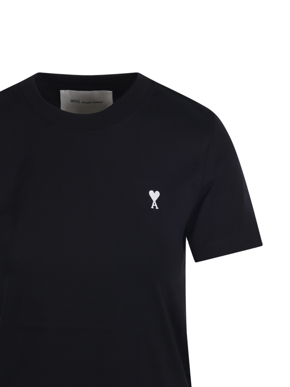 [AMI] T-shirts Short Sleeve FW26 FTS347.724