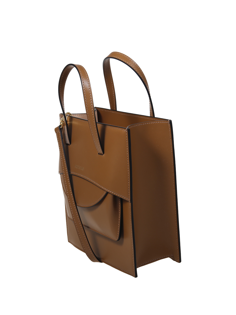 [Hidesins] Tote bag SS26 FL16TRCRM