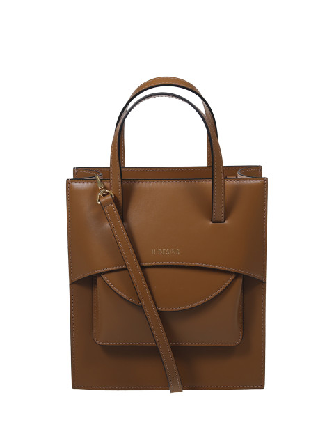 [Hidesins] Tote bag SS26 FL16TRCRM