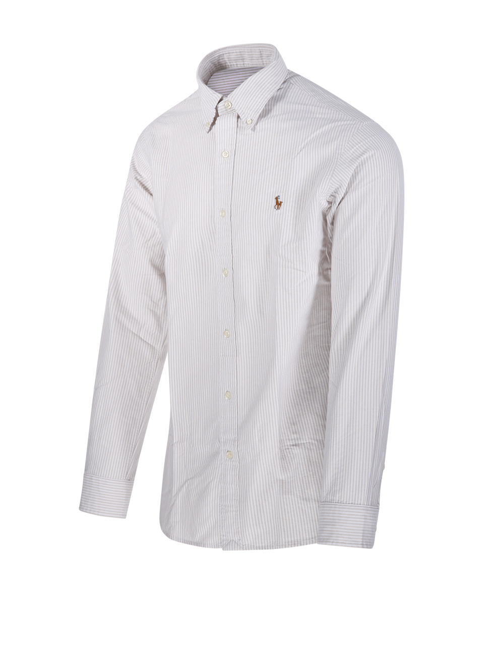 [Ralph Lauren] Shirts Long Sleeve SS26 710953704007