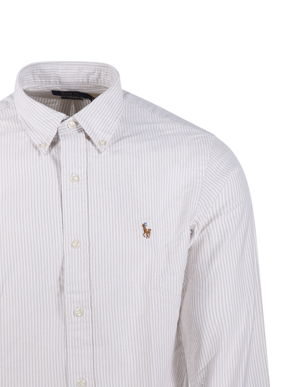 [Ralph Lauren] Shirts Long Sleeve SS26 710953704007