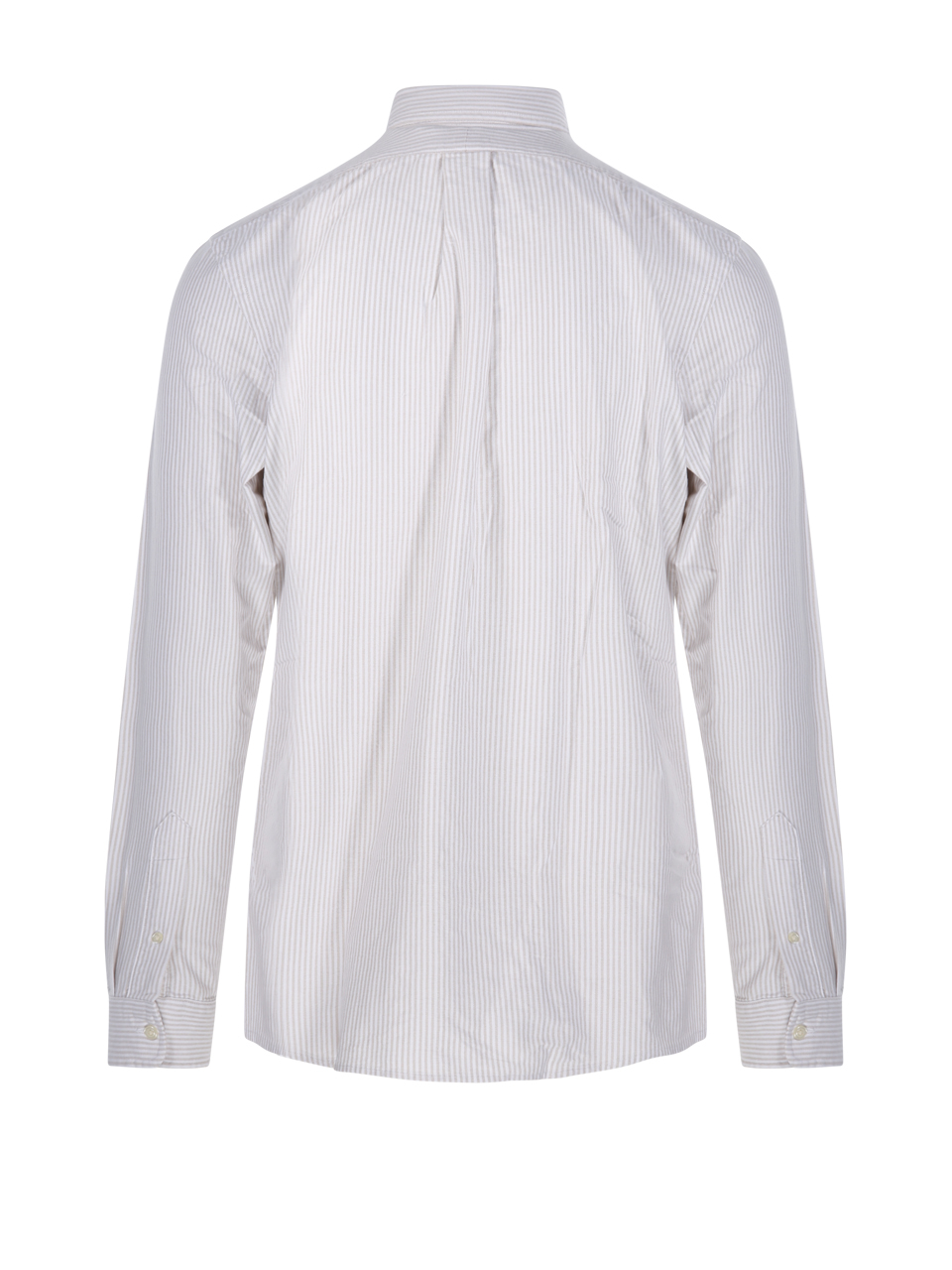 [Ralph Lauren] Shirts Long Sleeve SS26 710953704007