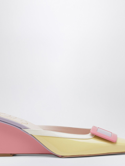 [Roger Vivier] Mules SS26 RVW80644380D1P