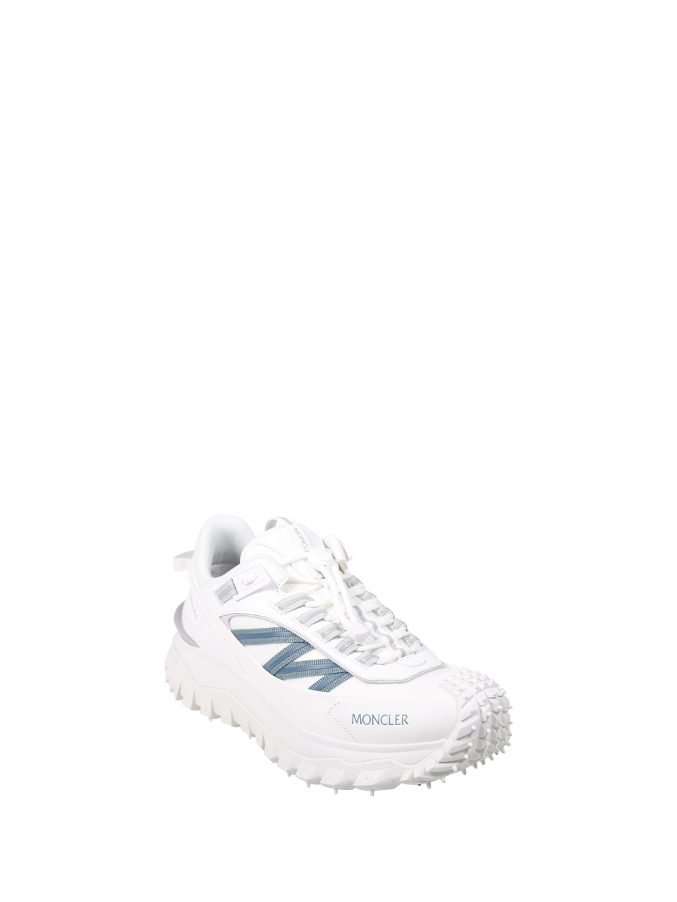 [Moncler] Sneakers SS26 4M00130.M8442