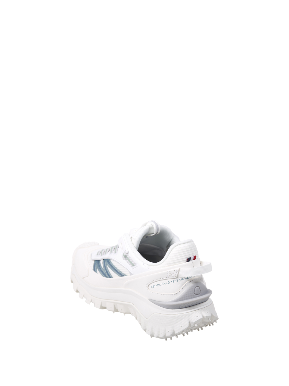[Moncler] Sneakers SS26 4M00130.M8442