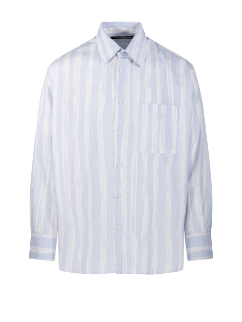 [JACQUEMUS] Shirts Long Sleeve SS26 SHM00605AW00691