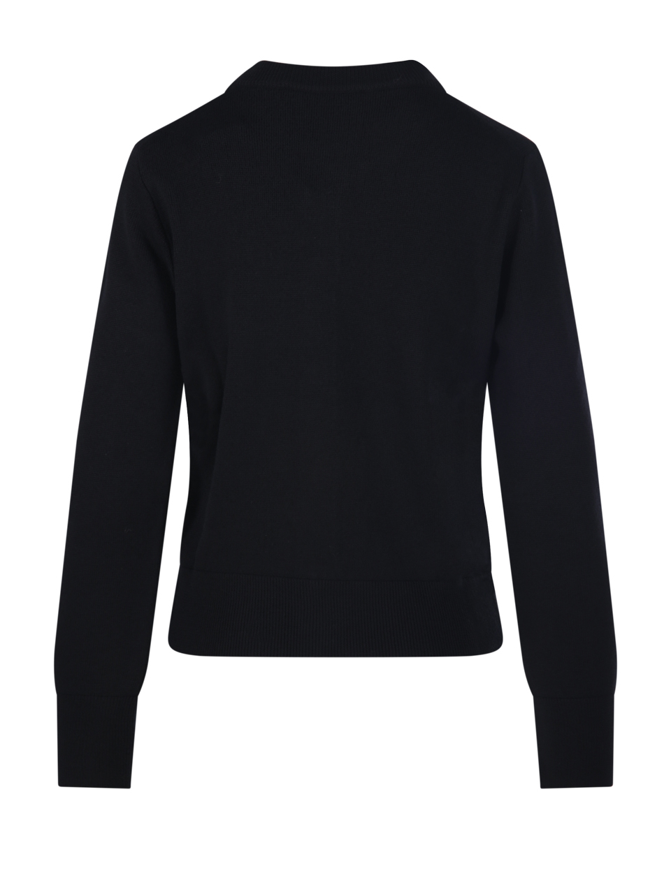 [AMI] Cardigan FW26 FKC361.001