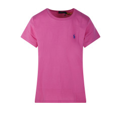 [Ralph Lauren] T-shirts Short Sleeve SS26 211B14605018