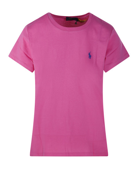 [Ralph Lauren] T-shirts Short Sleeve SS26 211B14605018