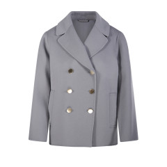 [MAXMARA S] Jacket SS26 2619041041600