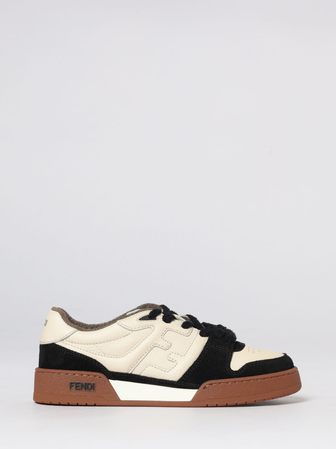 [Fendi] Sneakers SS26 8E8252AHH2 F1FZB