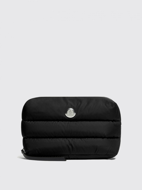 [Moncler] Pouch FW25 K209B6A00003M6275 999