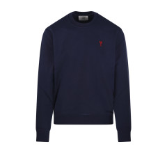 [AMI] Sweatshirt FW26 BFUSW035.730