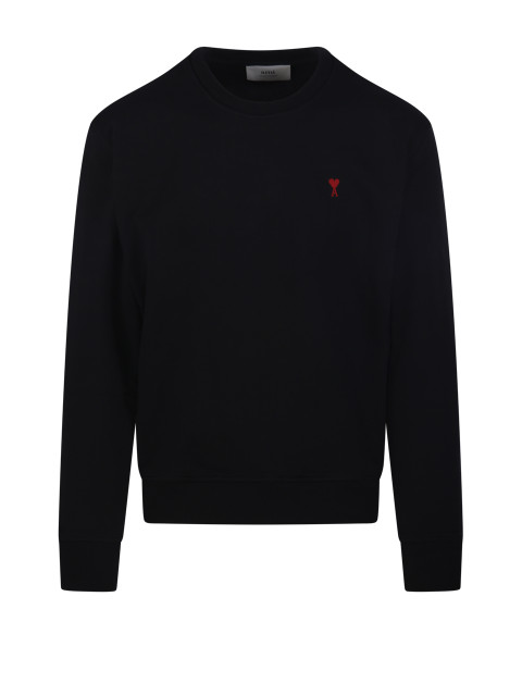 [AMI] Sweatshirt FW26 BFUSW035.730