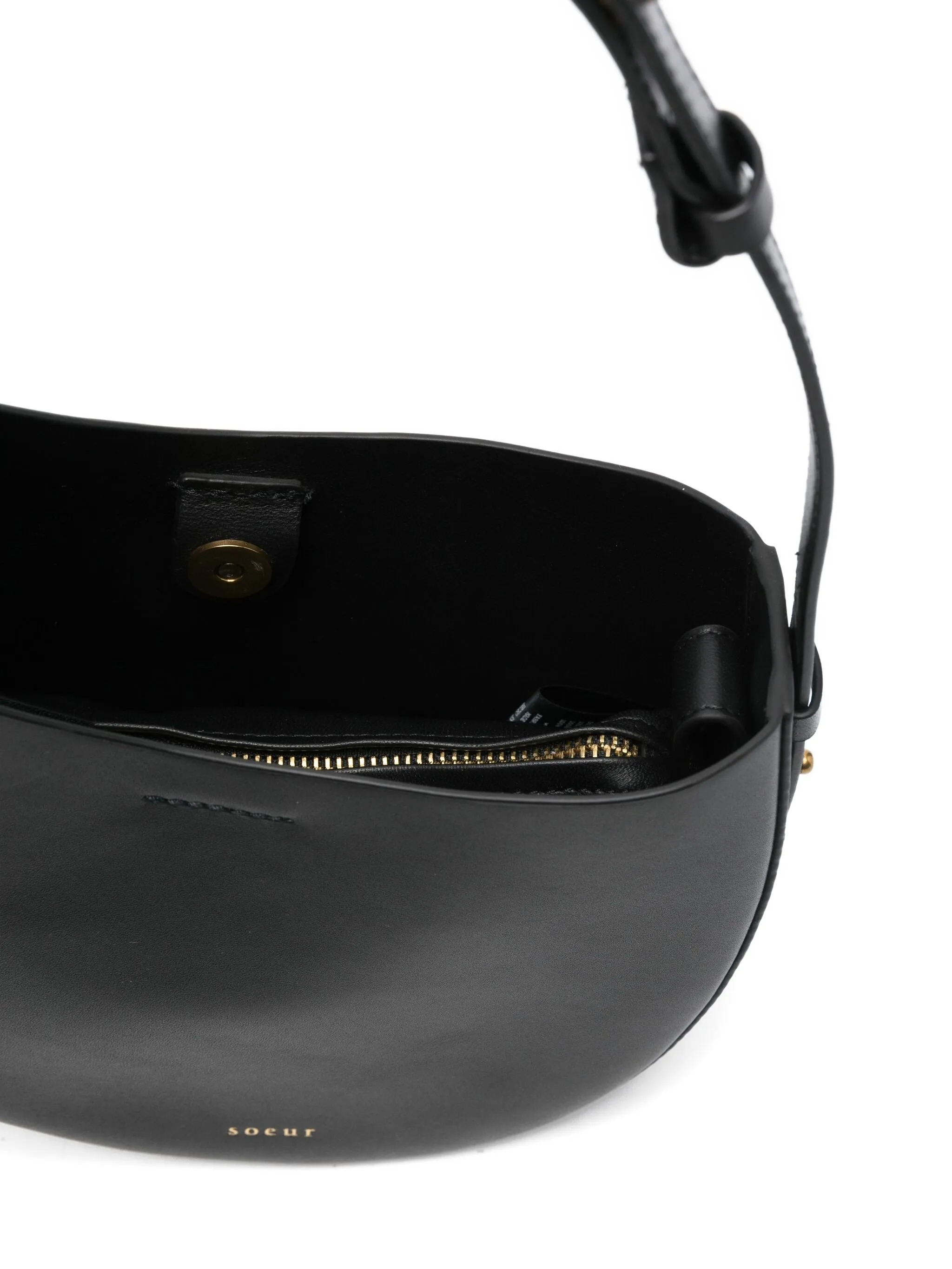[Soeur] Shoulder bag FW26 SEM1608WINOMINI
