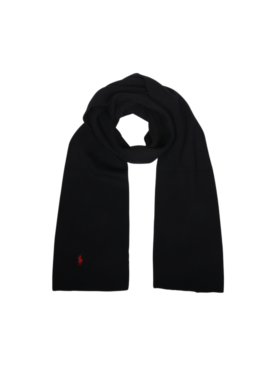 [Ralph Lauren] Scarf FW25 710886136001