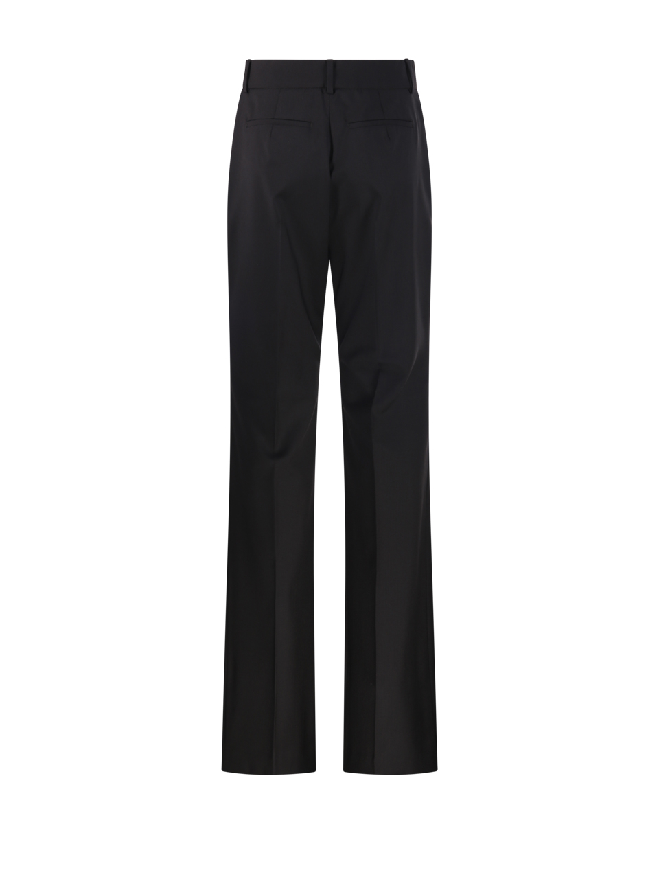 [MAXMARA SPORTMAX] Trousers FW25 2522136011600