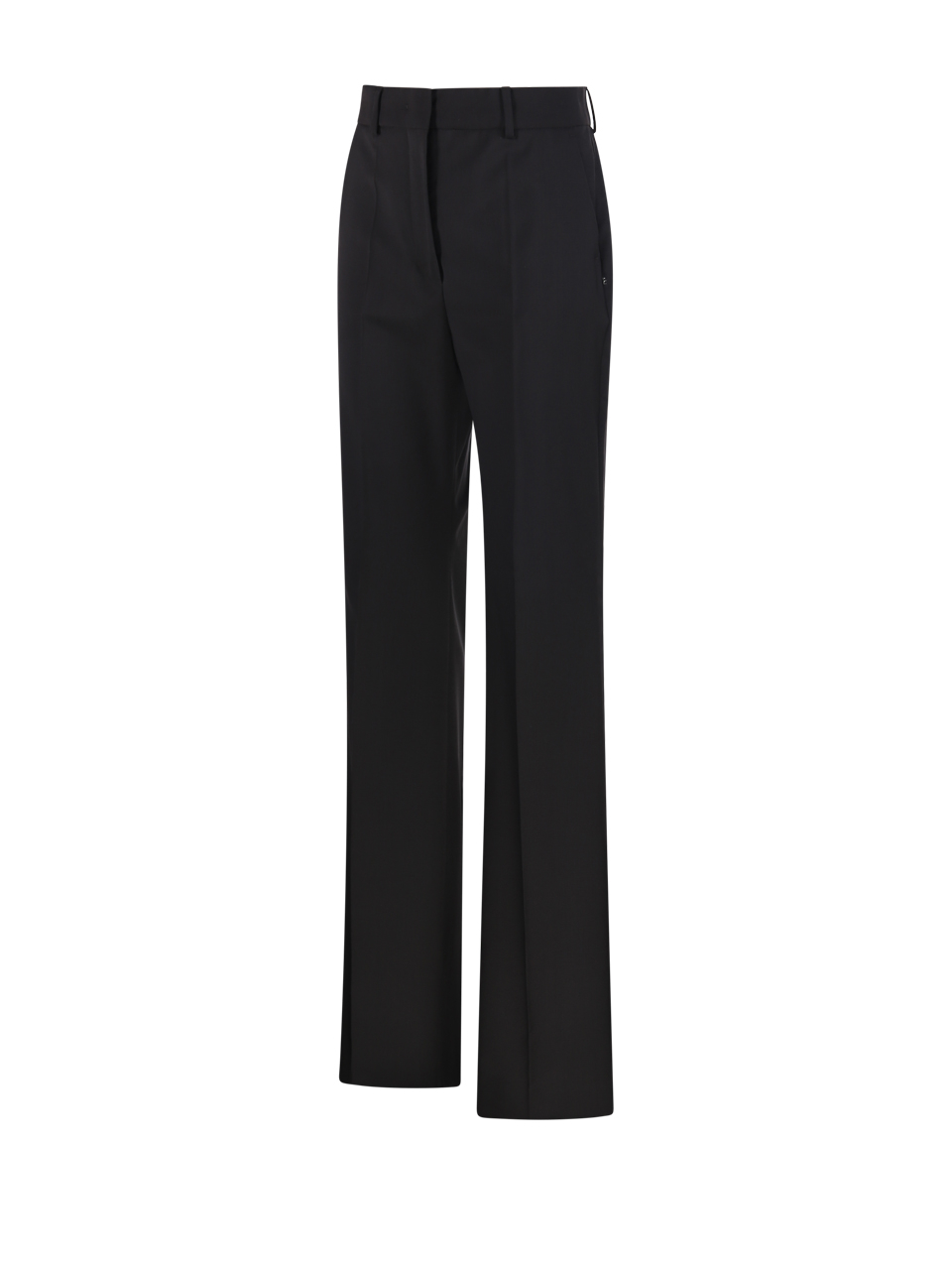 [MAXMARA SPORTMAX] Trousers FW25 2522136011600