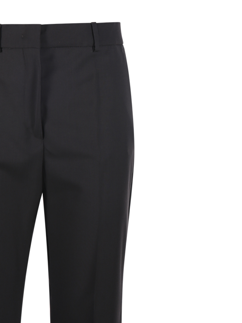 [MAXMARA SPORTMAX] Trousers FW25 2522136011600