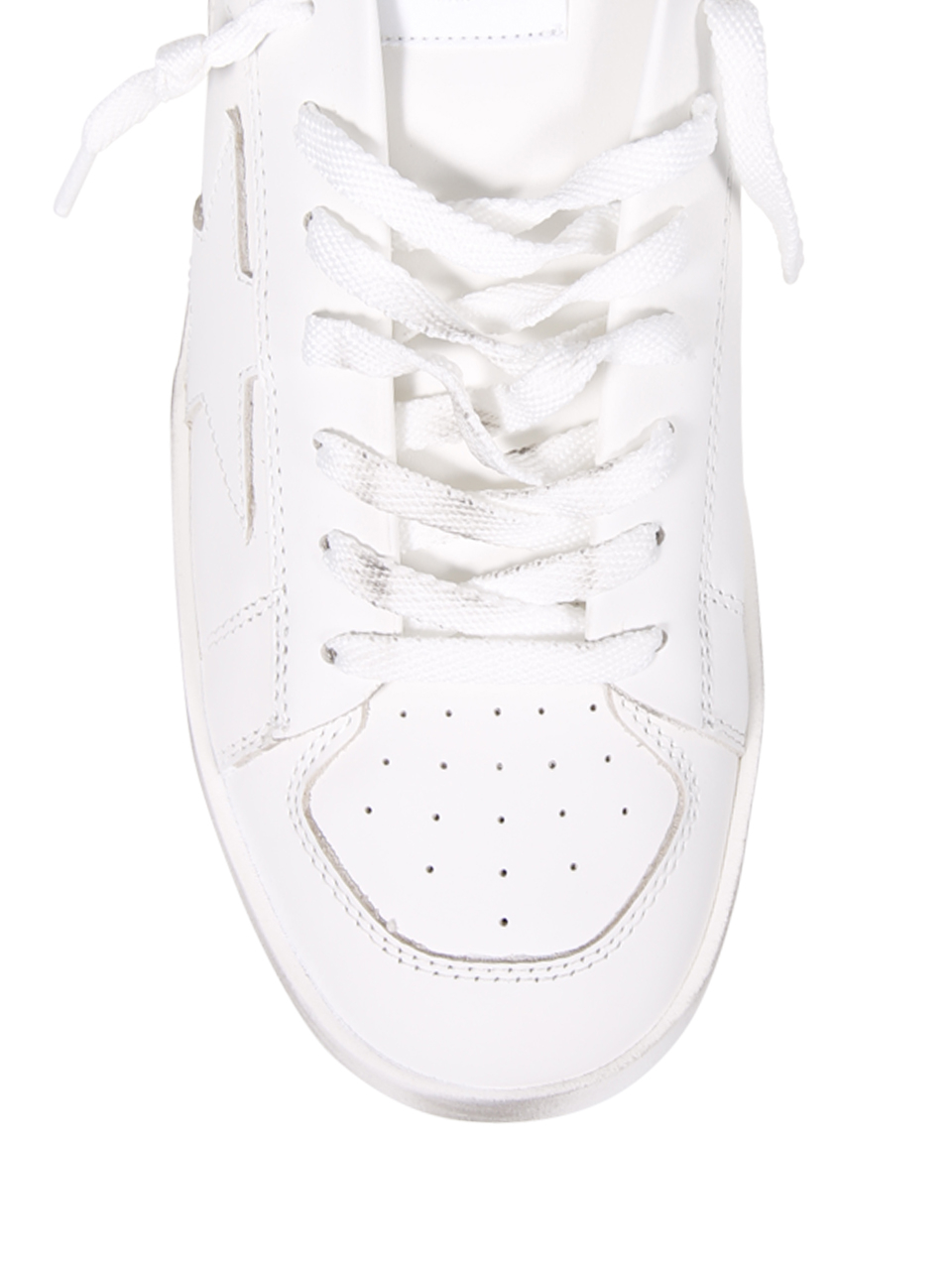 [Golden Goose] Sneakers FW26 GMF00128.F000566