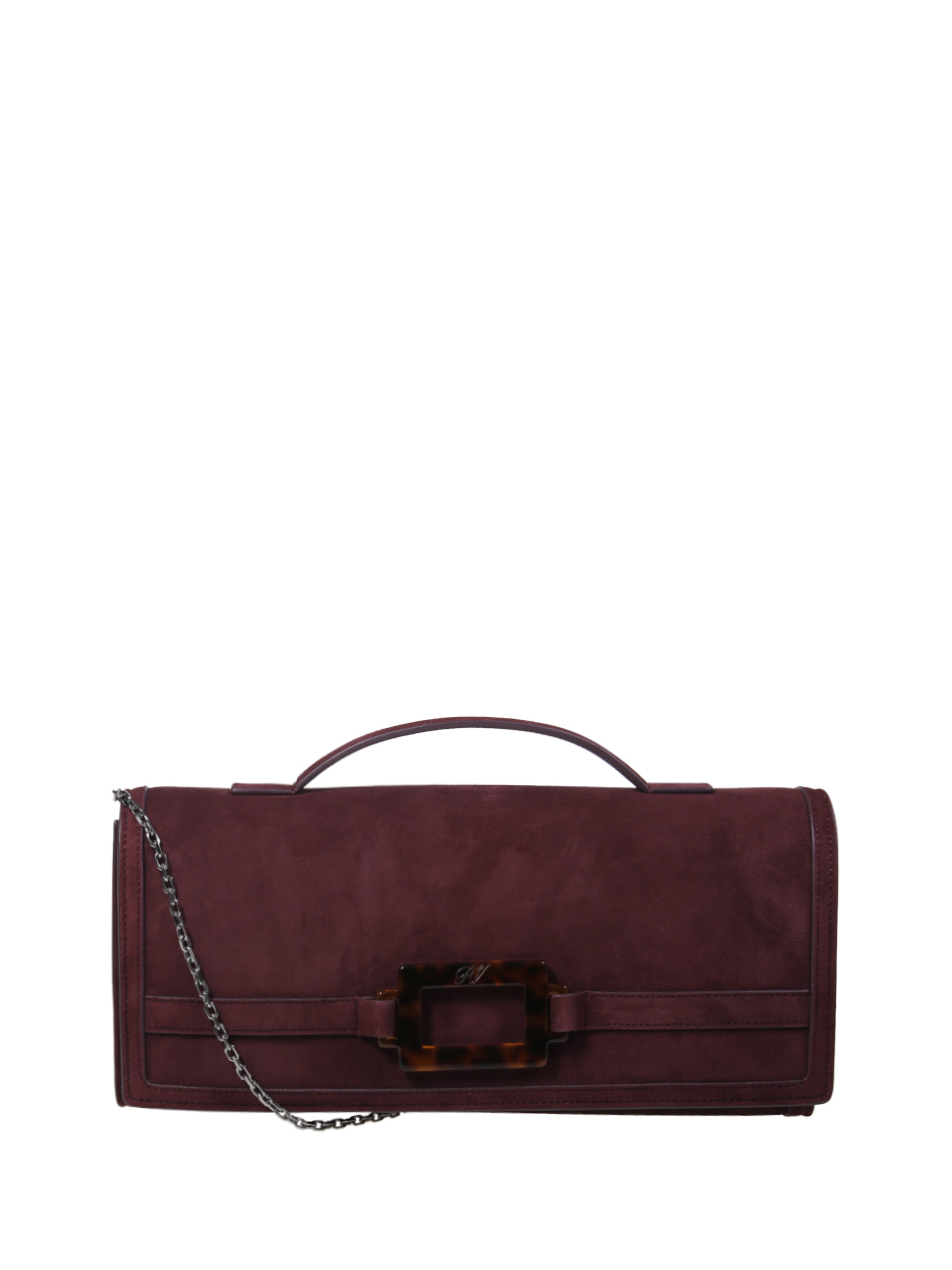 [Roger Vivier] Tote bag FW26 RBWAORC2200UMG