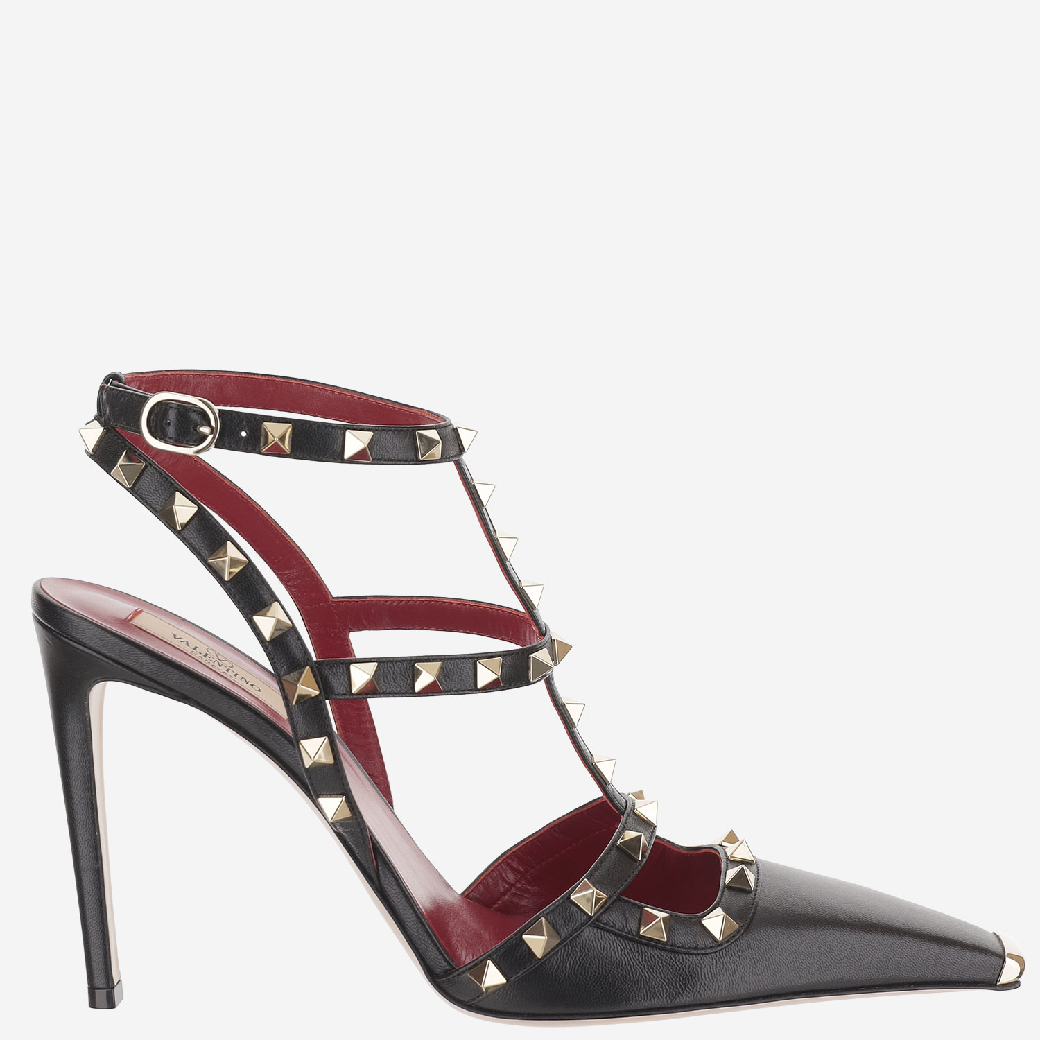 [Valentino Garavani] Pumps FW26 9W2S0PV4WZD0NO