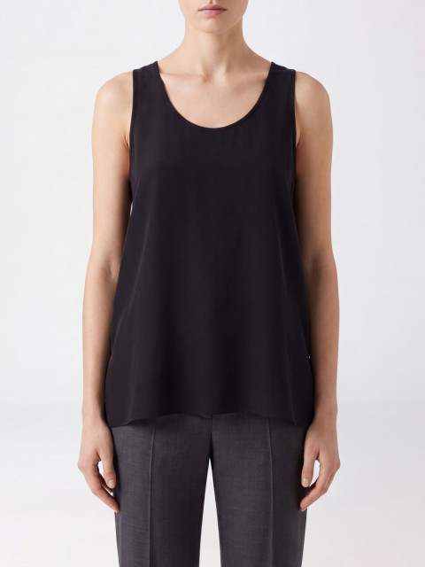 [Brunello Cucinelli] T-shirts Sleeveless SS26 MB993DZ300 C101