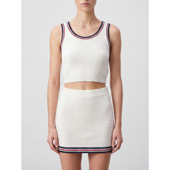 [Brunello Cucinelli] Tank top SS26 M19764500 CZ930