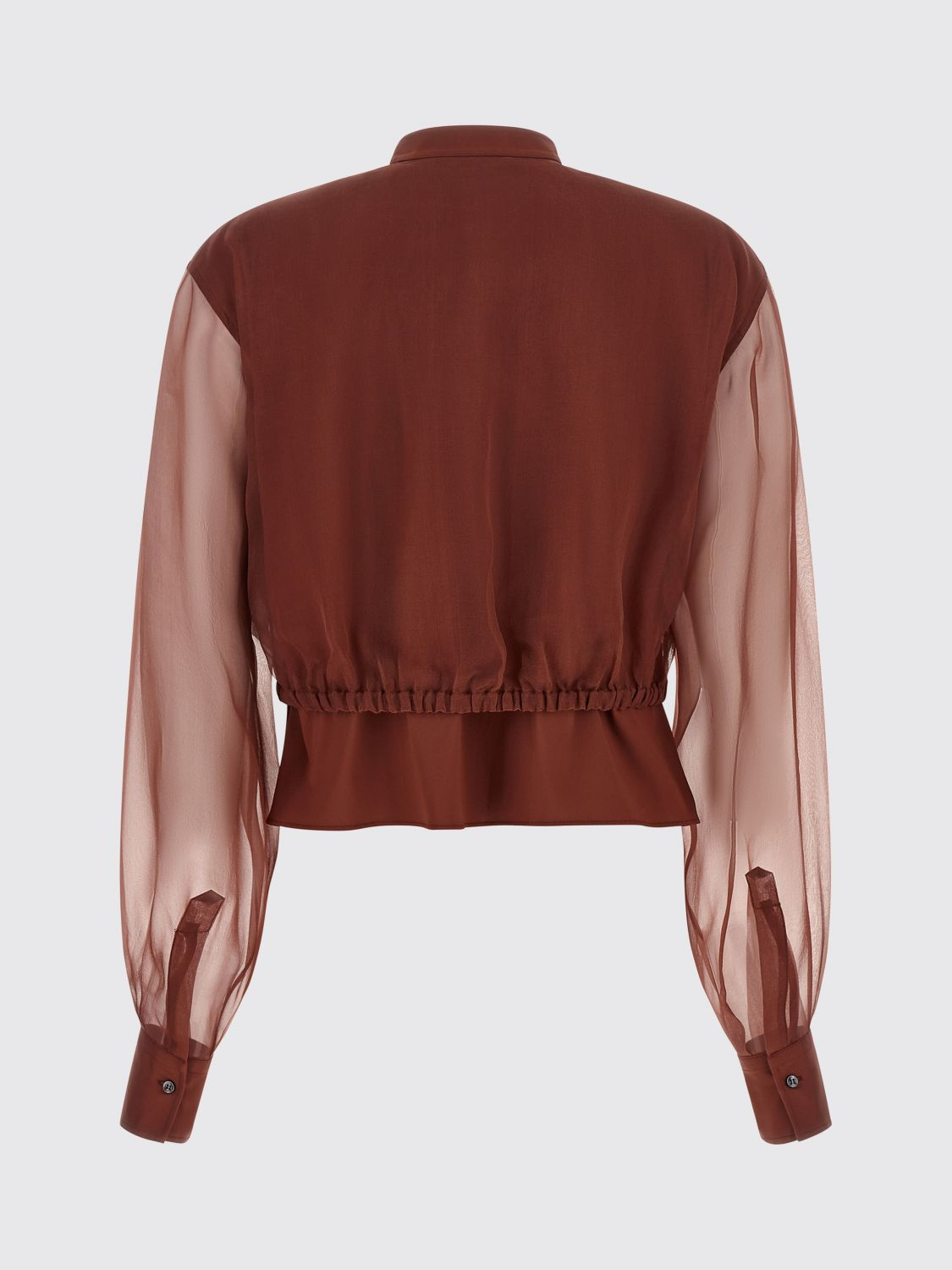 [Brunello Cucinelli] Shirts Long Sleeve SS26 M0091NC416 C9093