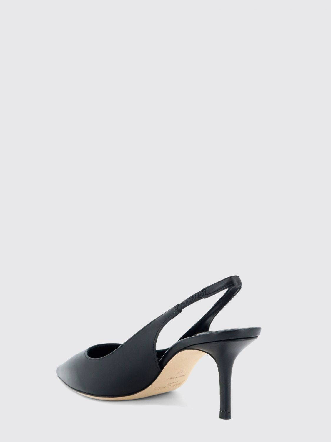 [Jimmy Choo] Pumps FW26 LOVESB65CLFBL BLACK