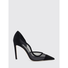 [Jimmy Choo] Pumps FW26 BRIGITTE100SMSBL BLACK